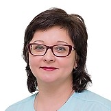 Кириенко Татьяна Владимировна (Коноплева)