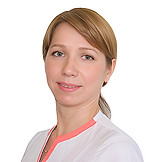 Филонова Анна Юрьевна