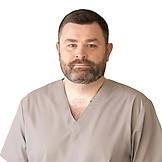 Данилов Эдуард Александрович