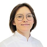 Малышева Екатерина Сергеевна