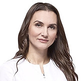 Побочева (Киселева) Валентина Юрьевна