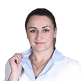 Морозова Екатерина Валерьевна