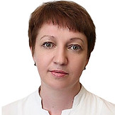 Нанаева Наталья Владимировна