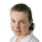 Ширшова Татьяна Геннадьевна