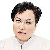 Мунаева Вера Владимировна