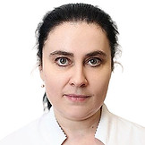 Ложкина Ольга Юрьевна