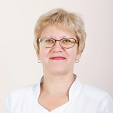 Зыбина Оксана Борисовна
