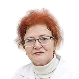 Аксянова Хасяня Фатиховна