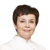 Крылова Наталья Александровна