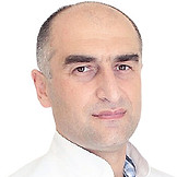 Абуназаров Муслим Магомедович