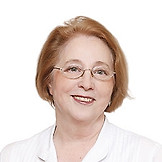Шамова Марина Владимировна