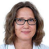 Мишина Юлия Викторовна