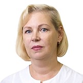Суворова Майя Константиновна