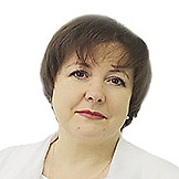 Михайлова Елена Александровна