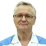 Антонов Валерий Петрович