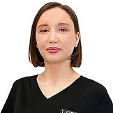 Гилязетдинова Ольга Александровна