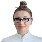 Скуднякова Ольга Петровна