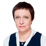 Харабурова Татьяна Леонидовна