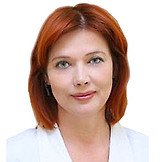 Габай Татьяна Витальевна