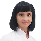 Палютина Галина Валерьевна
