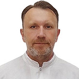Комков Евгений Владимирович