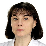 Попова Наталья Алексеевна