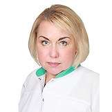 Ярыгина Светлана Юрьевна