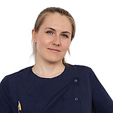 Скородумова Анна Александровна