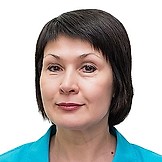 Антонова Елена Анатольевна