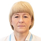Панзина Татьяна Викторовна