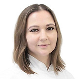Суханова Елена Михайловна