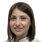 Соловьева Лариса Николаевна