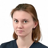 Скобелева Ольга Михайловна