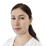 Вокуева Светлана Викторовна