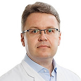 Соболев Юрий Алексеевич