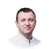 Рябаконов Сергей Александрович