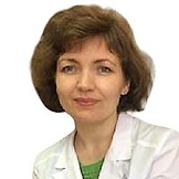 Кудряшова Наталья Александровна