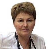 Федорова Ольга Всеволодовна