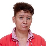 Акатова Лариса Николаевна
