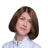 Венкова Елена Николаевна