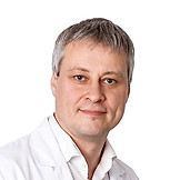 Хрулев Сергей Евгеньевич