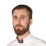 Добронец Виктор Вадимович