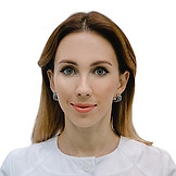 Пурсанова Анастасия Евгеньевна