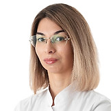 Куярова Алла Эдиковна