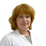 Ларионова Оксана Валерьевна
