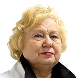 Сеничева Светлана Михайловна