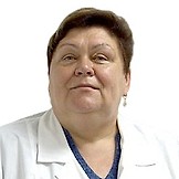 Тулокина Ольга Юрьевна