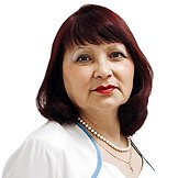 Киселева Зинаида Егоровна