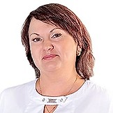 Ремизова Наталья Владимировна