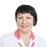 Новикова Римма Ванушевна